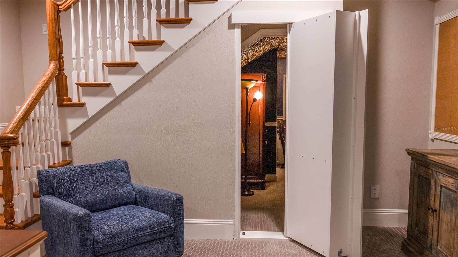 BALDWIN PARK UNIT 1 - Residential