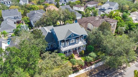 A home in ORLANDO