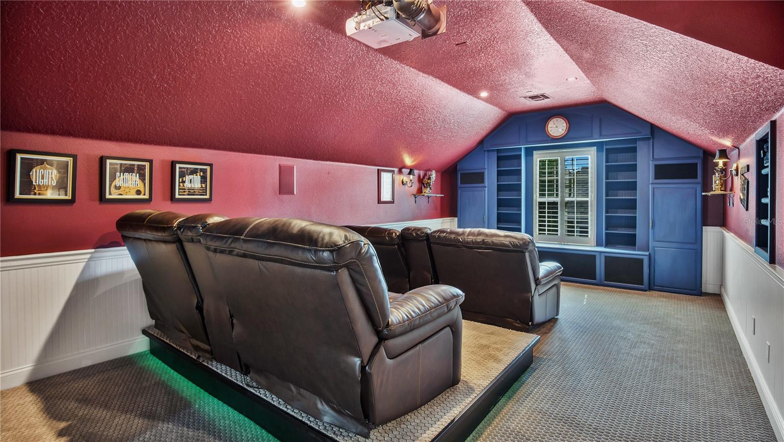 BALDWIN PARK UNIT 1 - Residential