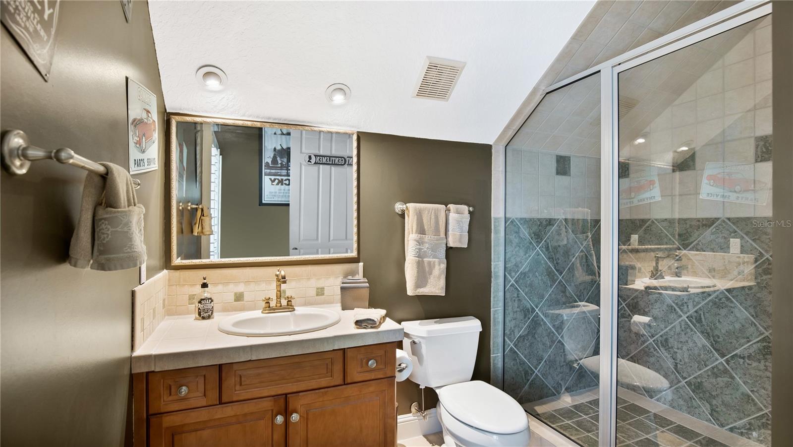 BALDWIN PARK UNIT 1 - Residential