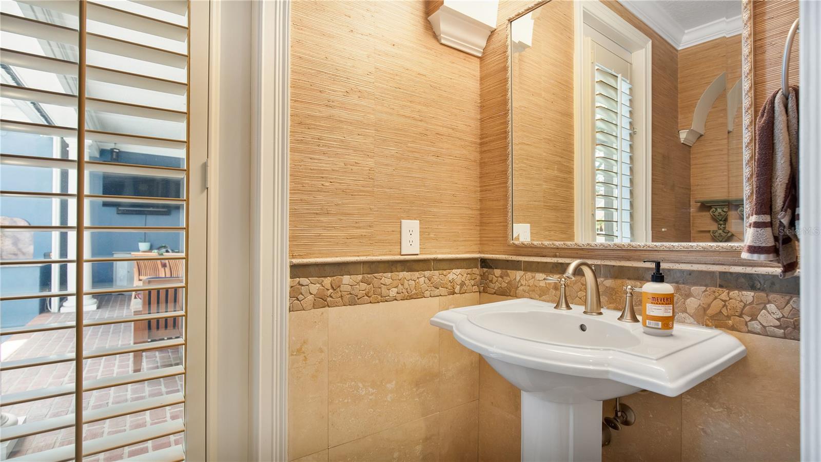 BALDWIN PARK UNIT 1 - Residential