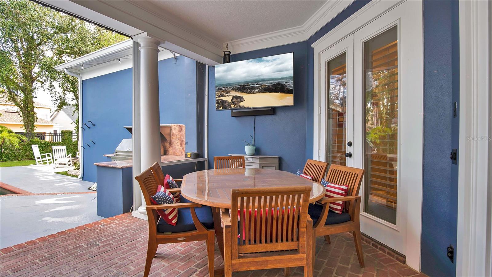 BALDWIN PARK UNIT 1 - Residential