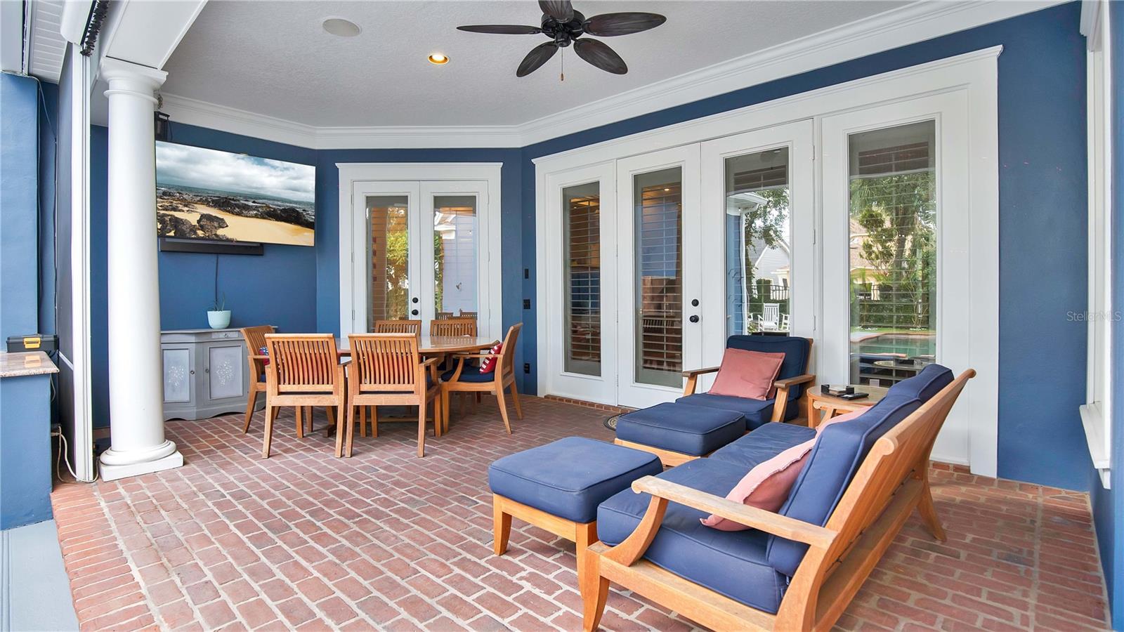 BALDWIN PARK UNIT 1 - Residential