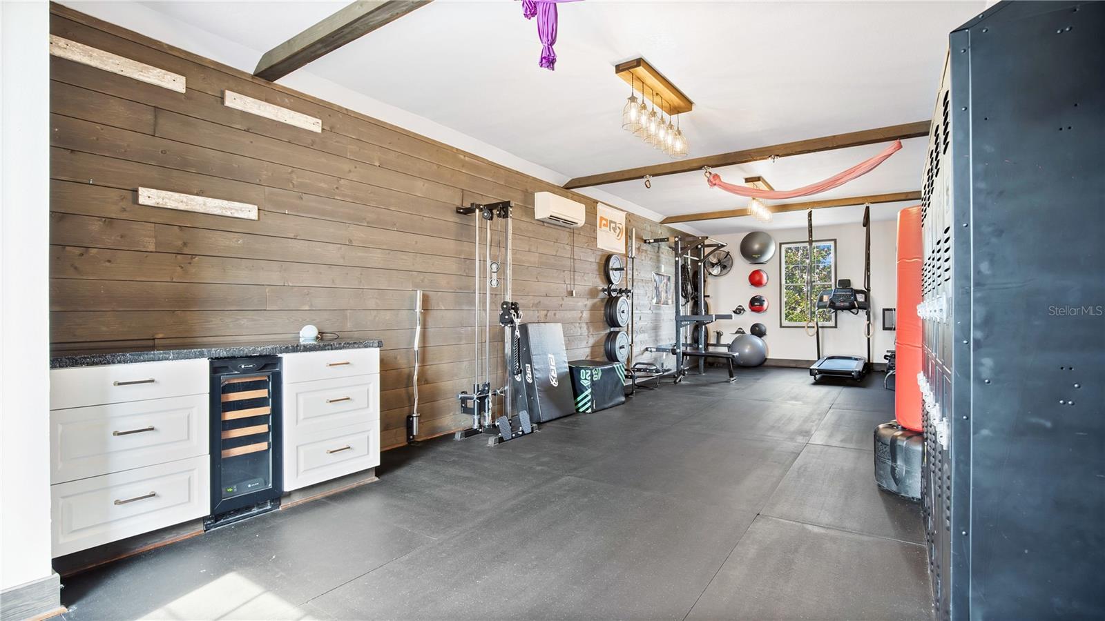 BALDWIN PARK UNIT 1 - Residential