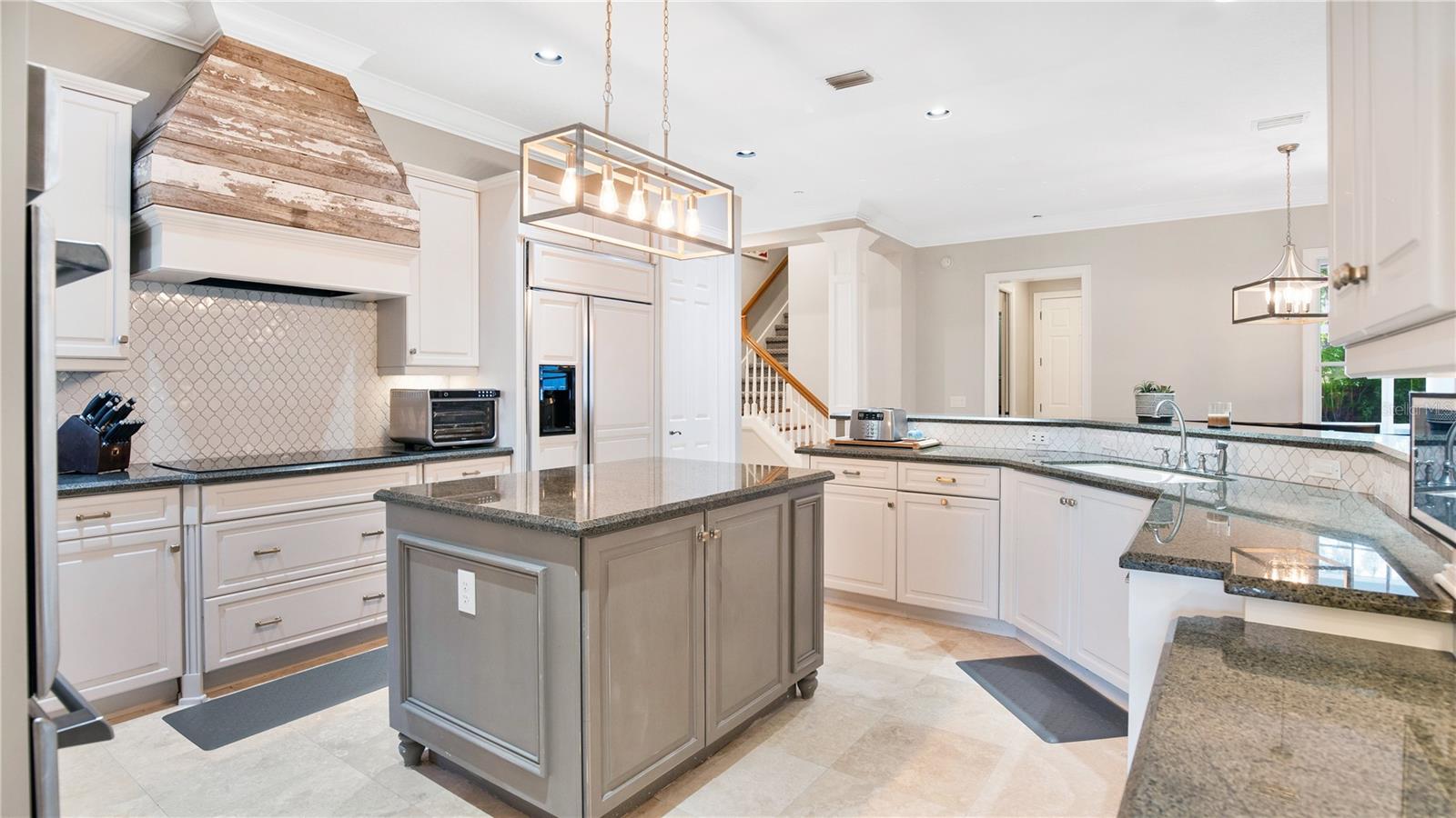 BALDWIN PARK UNIT 1 - Residential