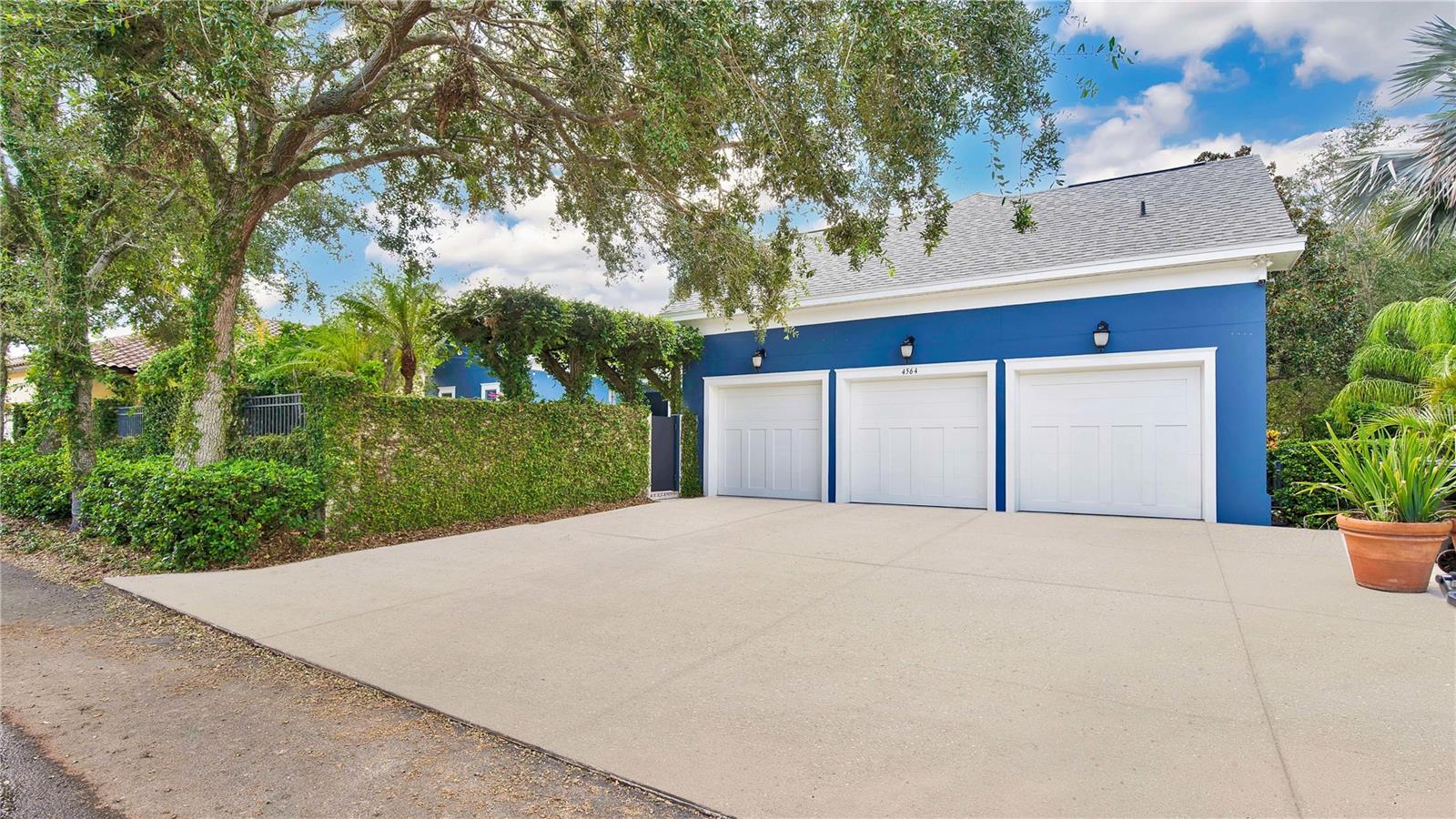 BALDWIN PARK UNIT 1 - Residential