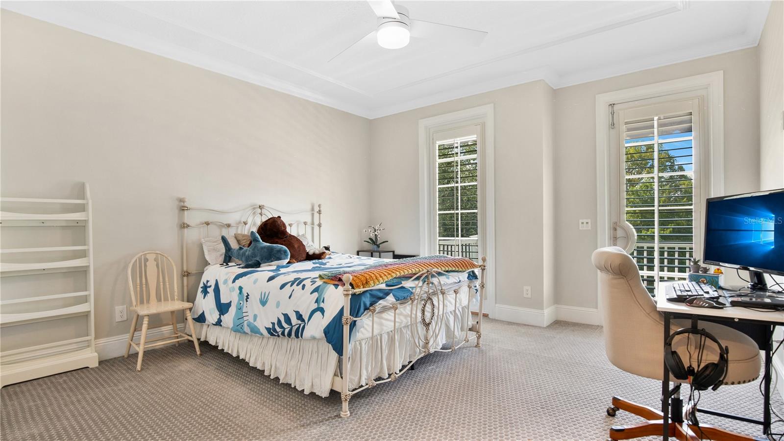 BALDWIN PARK UNIT 1 - Residential