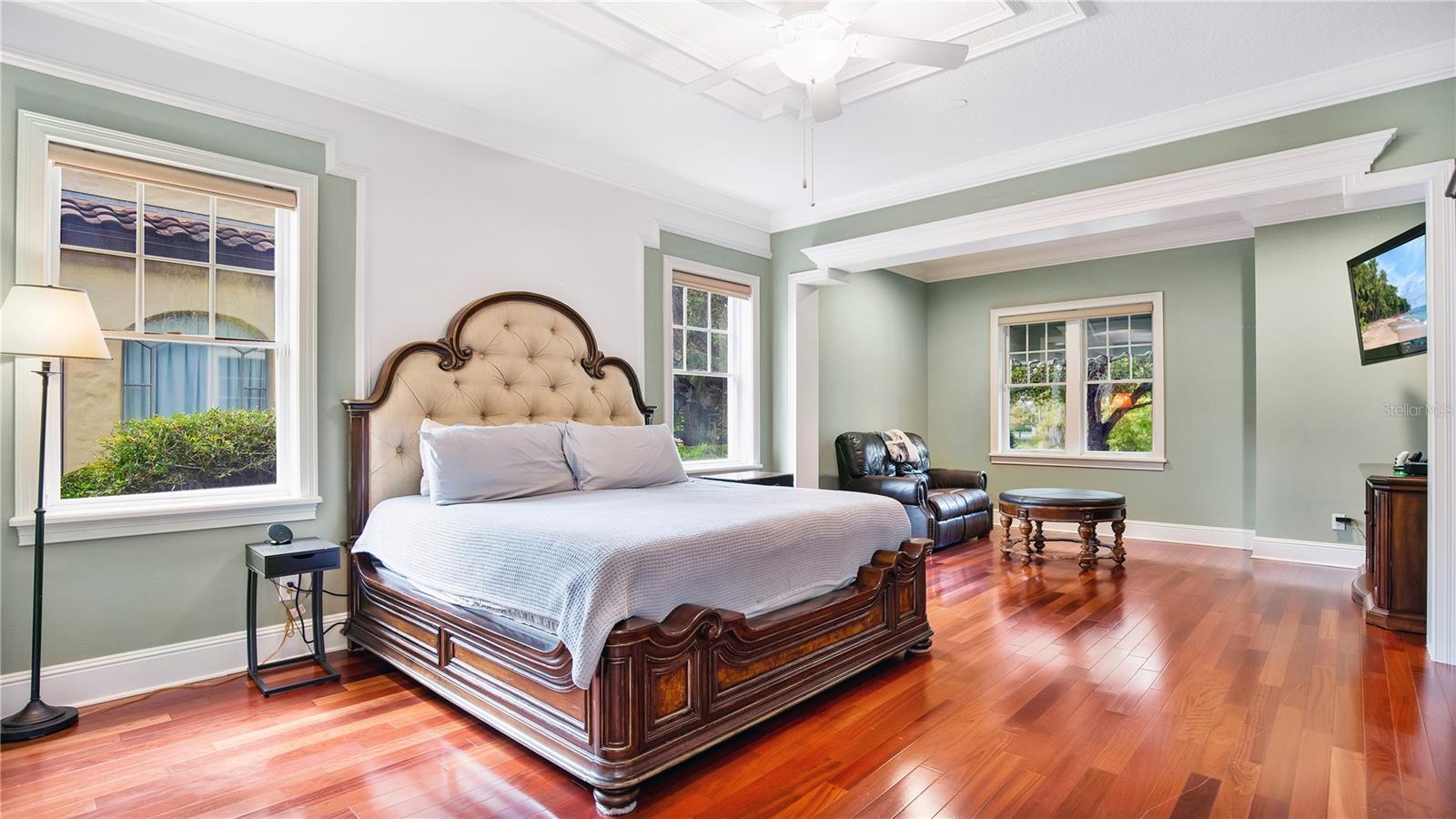 BALDWIN PARK UNIT 1 - Residential