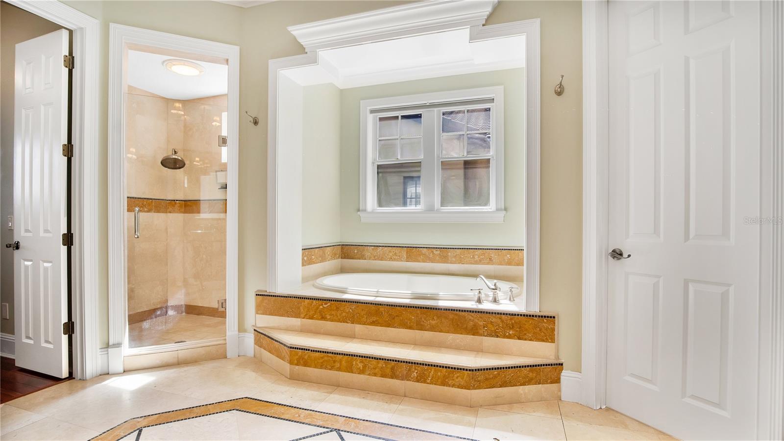 BALDWIN PARK UNIT 1 - Residential