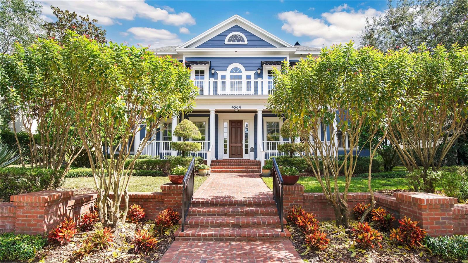 BALDWIN PARK UNIT 1 - Residential