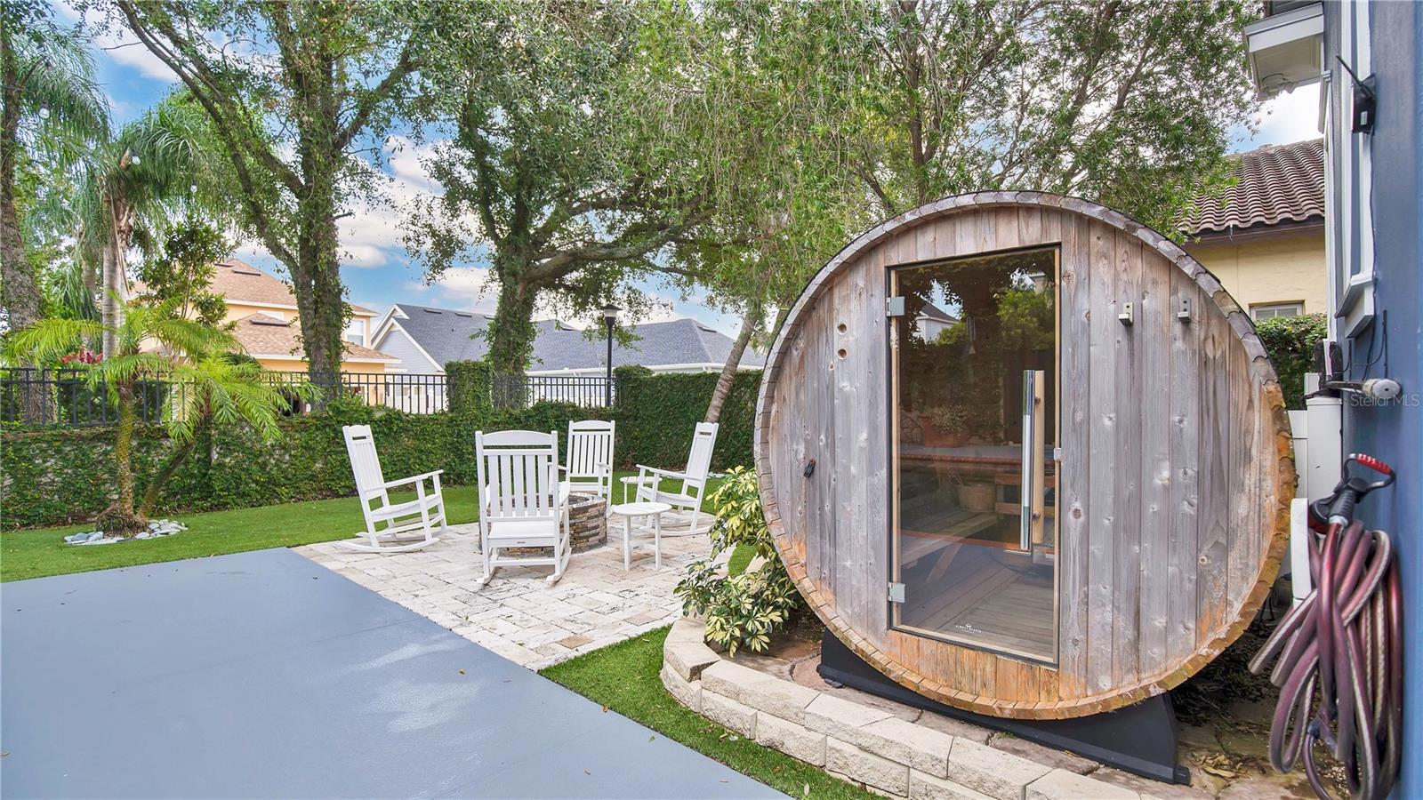 BALDWIN PARK UNIT 1 - Residential