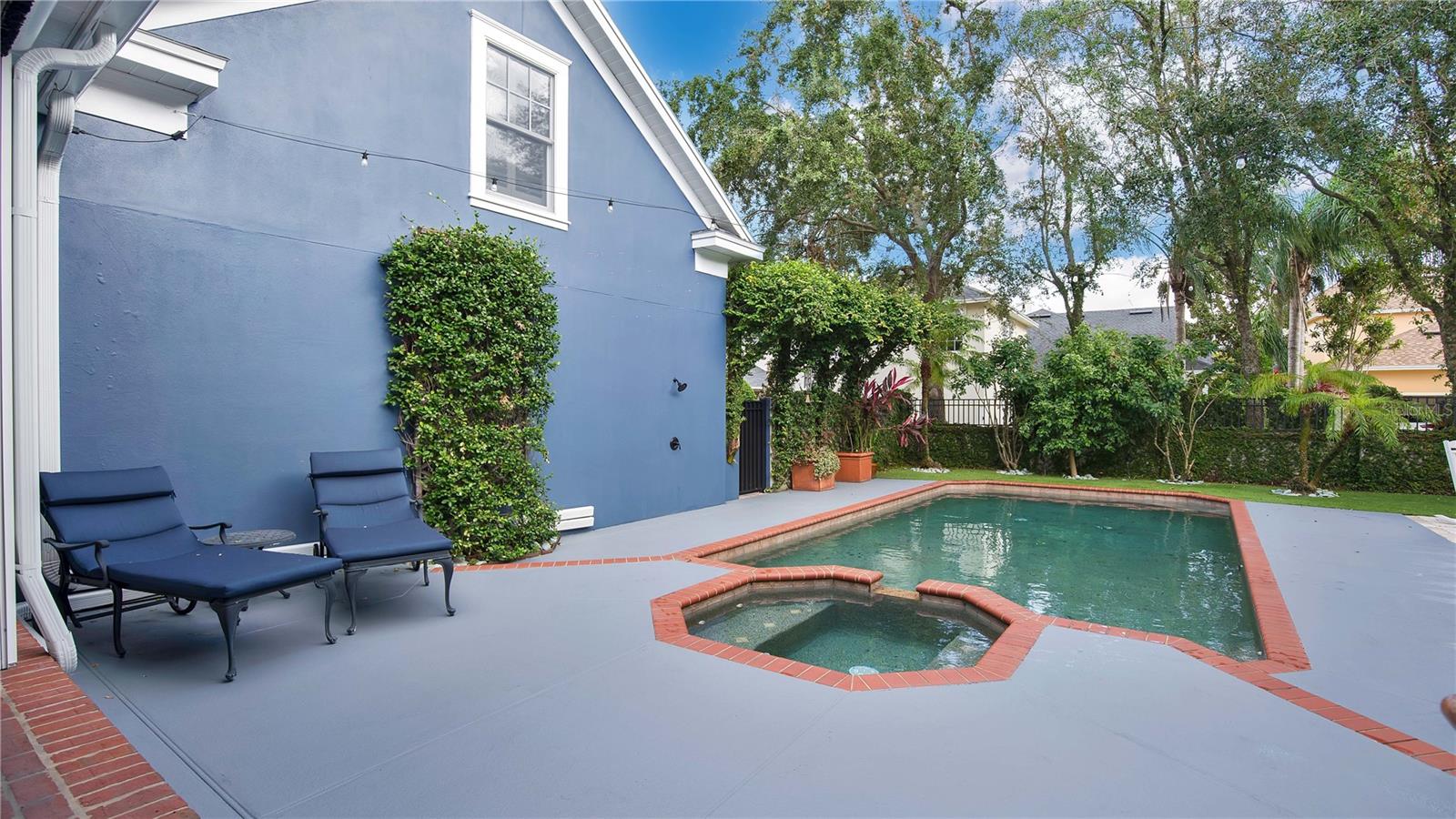 BALDWIN PARK UNIT 1 - Residential