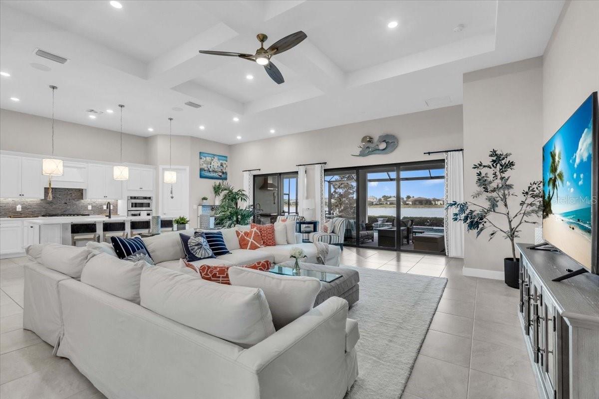 SHOREVIEW/LAKEWOOD RANCH WATER - Residential