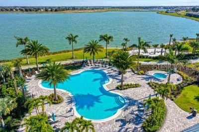 SHOREVIEW/LAKEWOOD RANCH WATER - Residential
