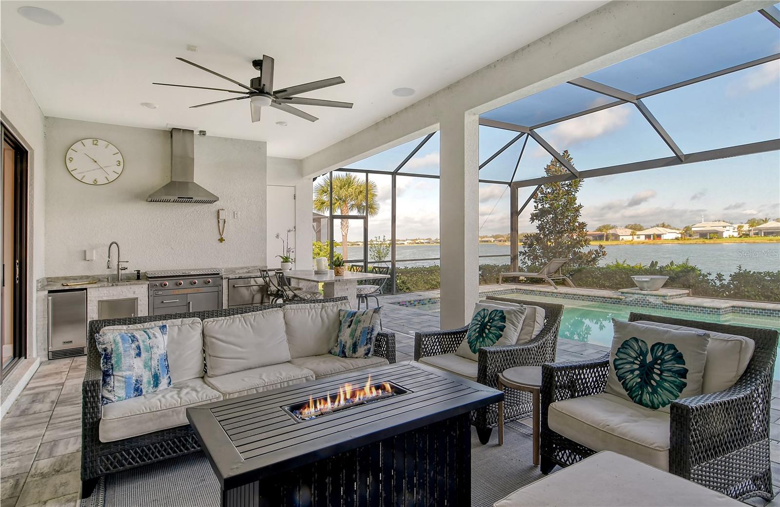 SHOREVIEW/LAKEWOOD RANCH WATER - Residential