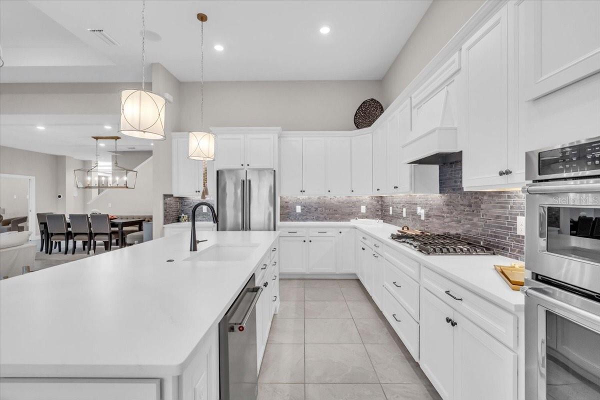 SHOREVIEW/LAKEWOOD RANCH WATER - Residential