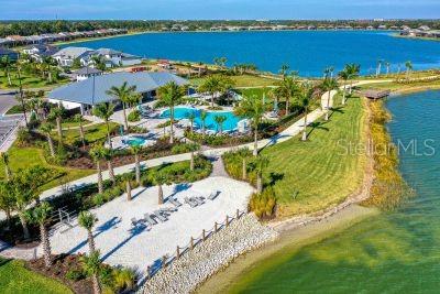 SHOREVIEW/LAKEWOOD RANCH WATER - Residential