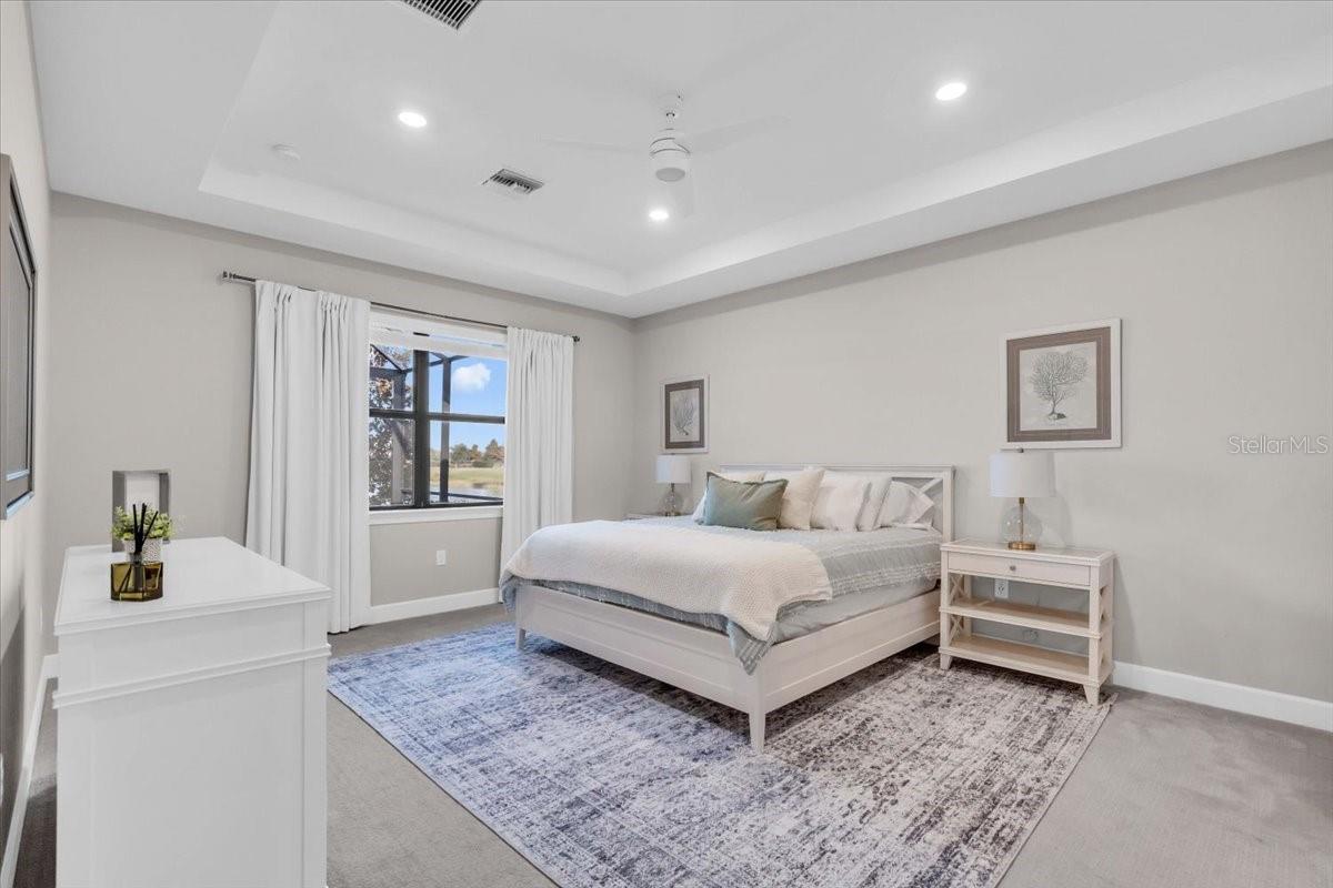 SHOREVIEW/LAKEWOOD RANCH WATER - Residential