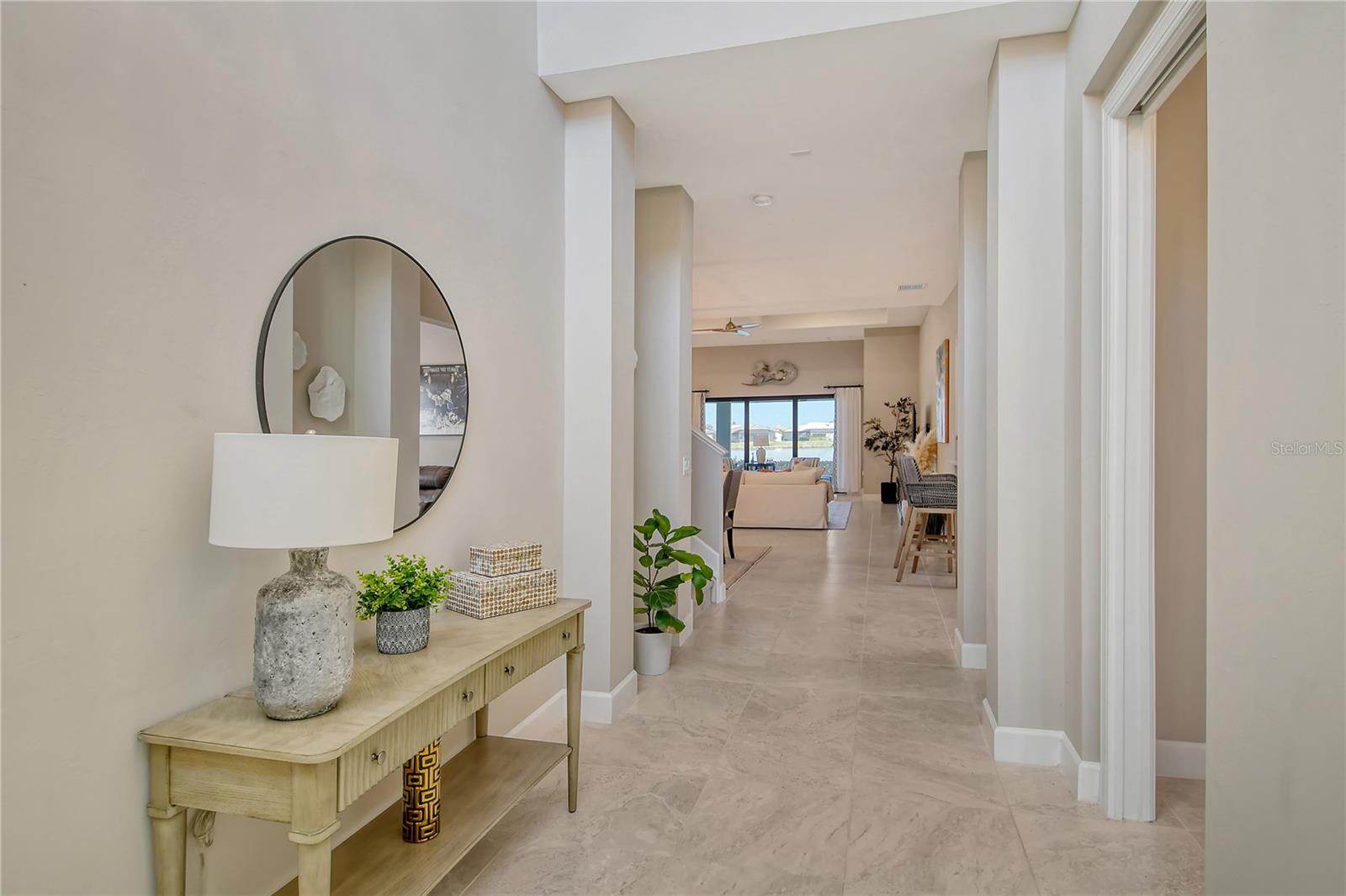 8052 GRANDE SHORES DRIVE