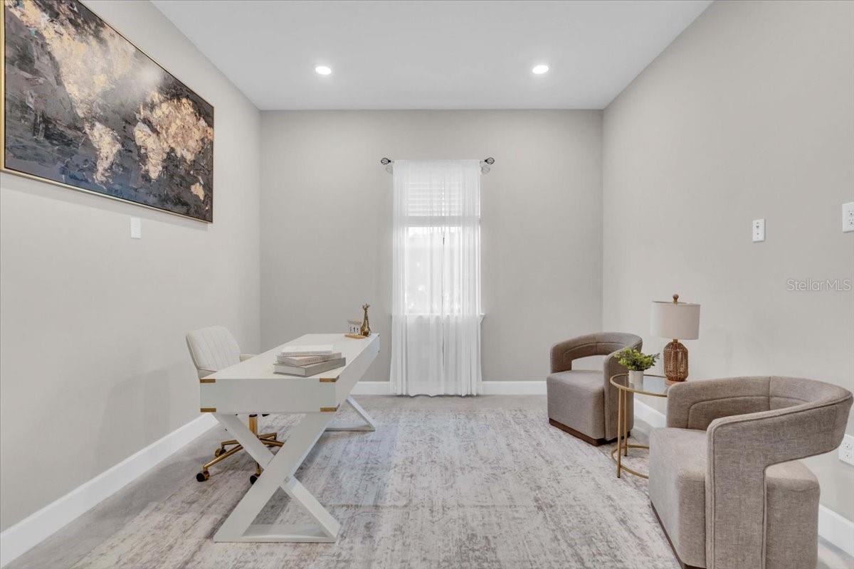 SHOREVIEW/LAKEWOOD RANCH WATER - Residential