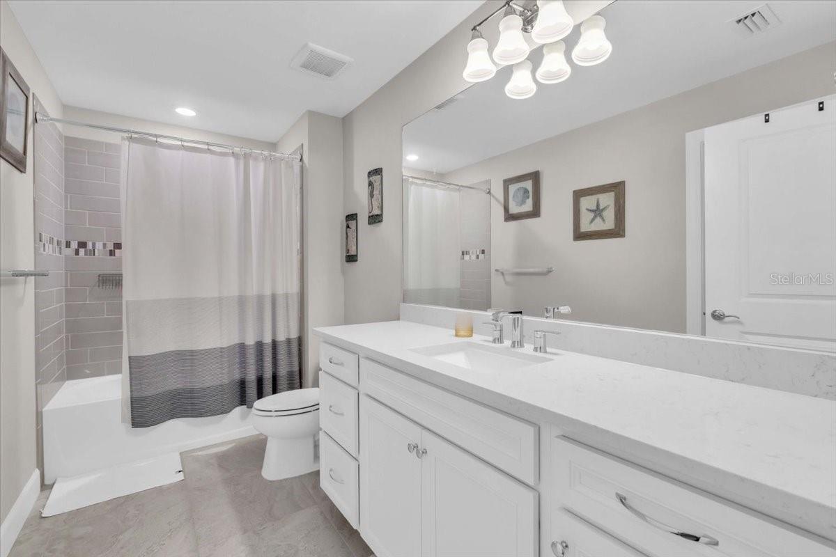 SHOREVIEW/LAKEWOOD RANCH WATER - Residential