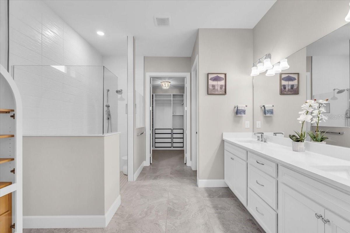 SHOREVIEW/LAKEWOOD RANCH WATER - Residential