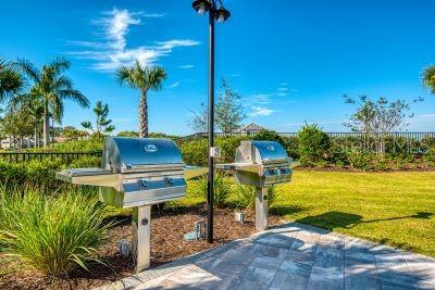 SHOREVIEW/LAKEWOOD RANCH WATER - Residential