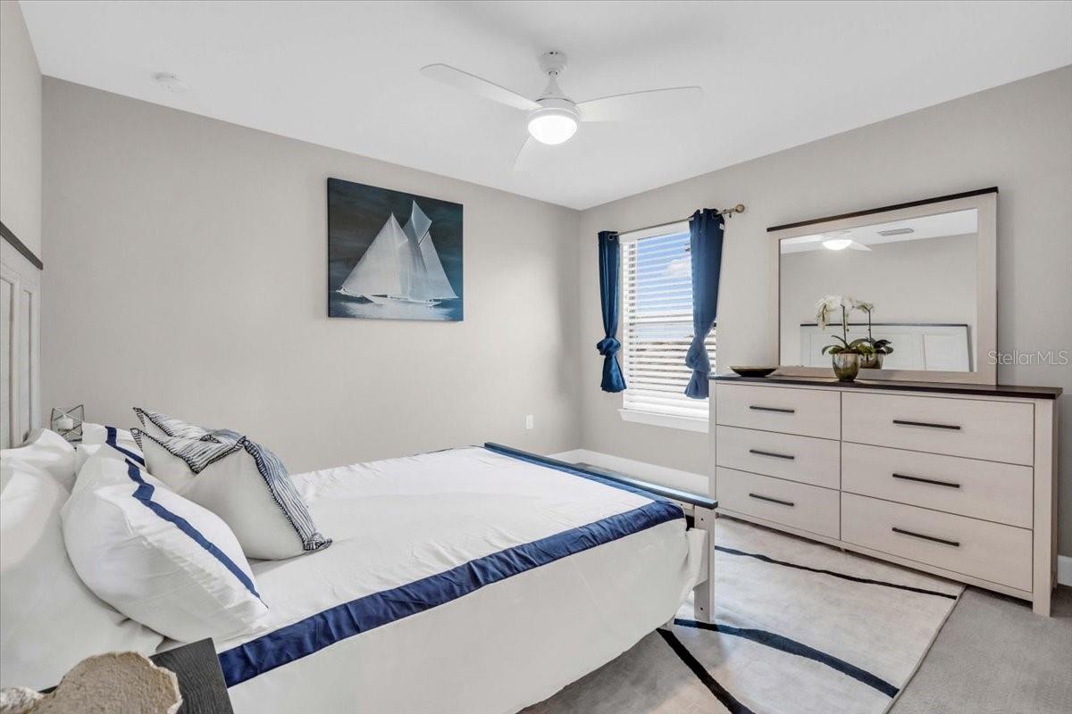 SHOREVIEW/LAKEWOOD RANCH WATER - Residential