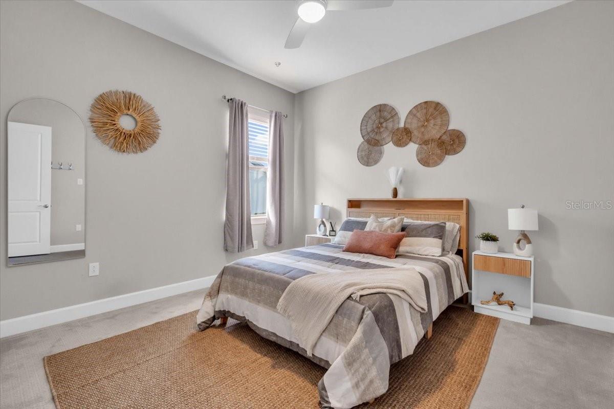 SHOREVIEW/LAKEWOOD RANCH WATER - Residential