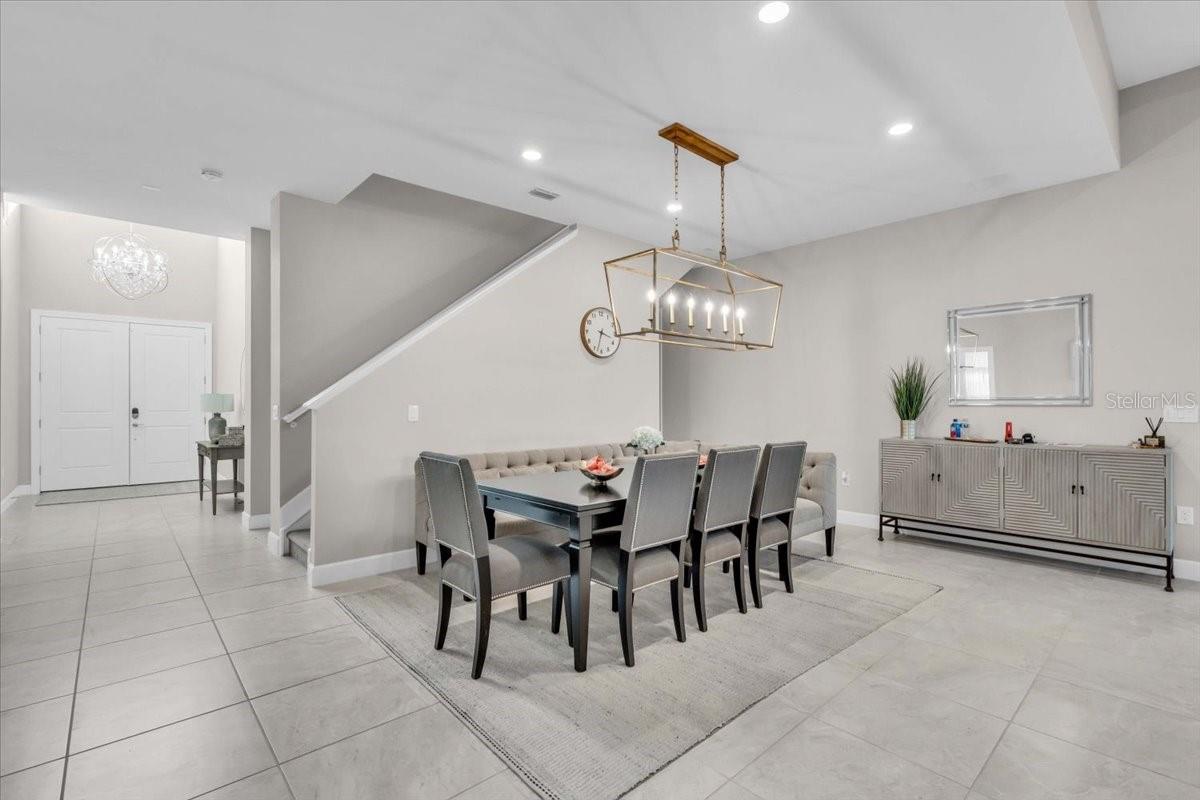 SHOREVIEW/LAKEWOOD RANCH WATER - Residential