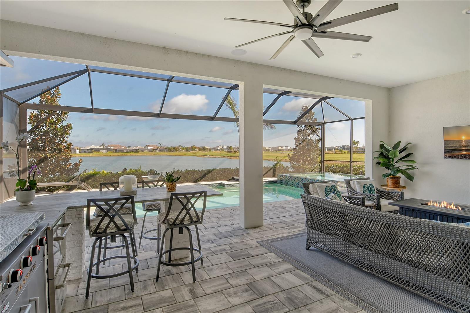 SHOREVIEW/LAKEWOOD RANCH WATER - Residential