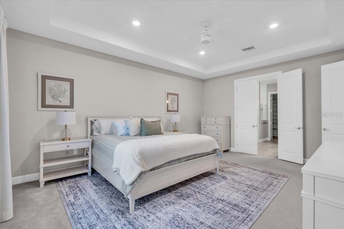 SHOREVIEW/LAKEWOOD RANCH WATER - Residential