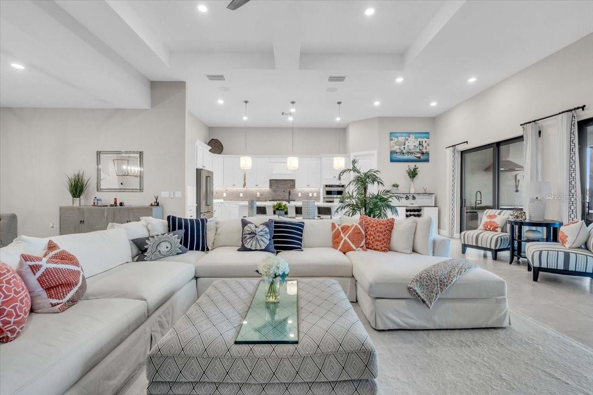 SHOREVIEW/LAKEWOOD RANCH WATER - Residential