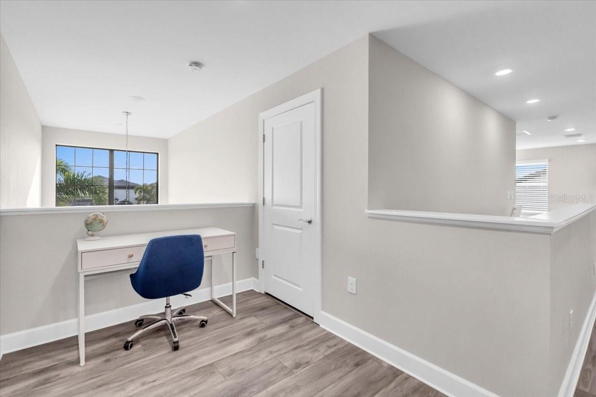 SHOREVIEW/LAKEWOOD RANCH WATER - Residential