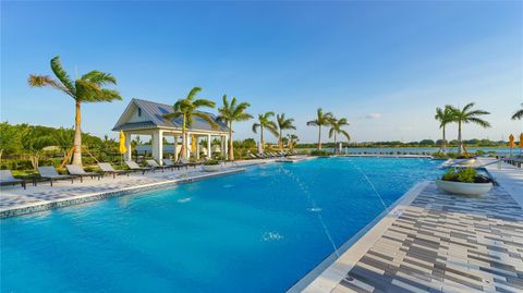 A home in SARASOTA