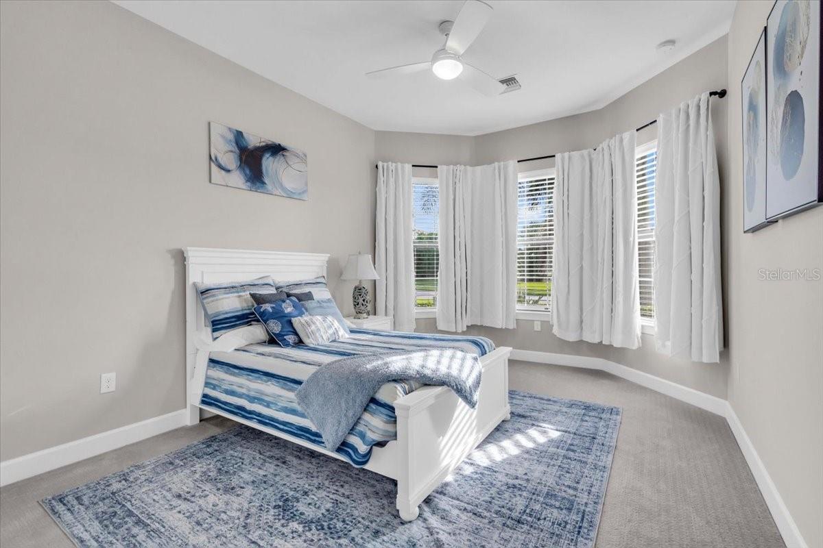 SHOREVIEW/LAKEWOOD RANCH WATER - Residential