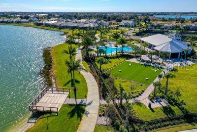 SHOREVIEW/LAKEWOOD RANCH WATER - Residential