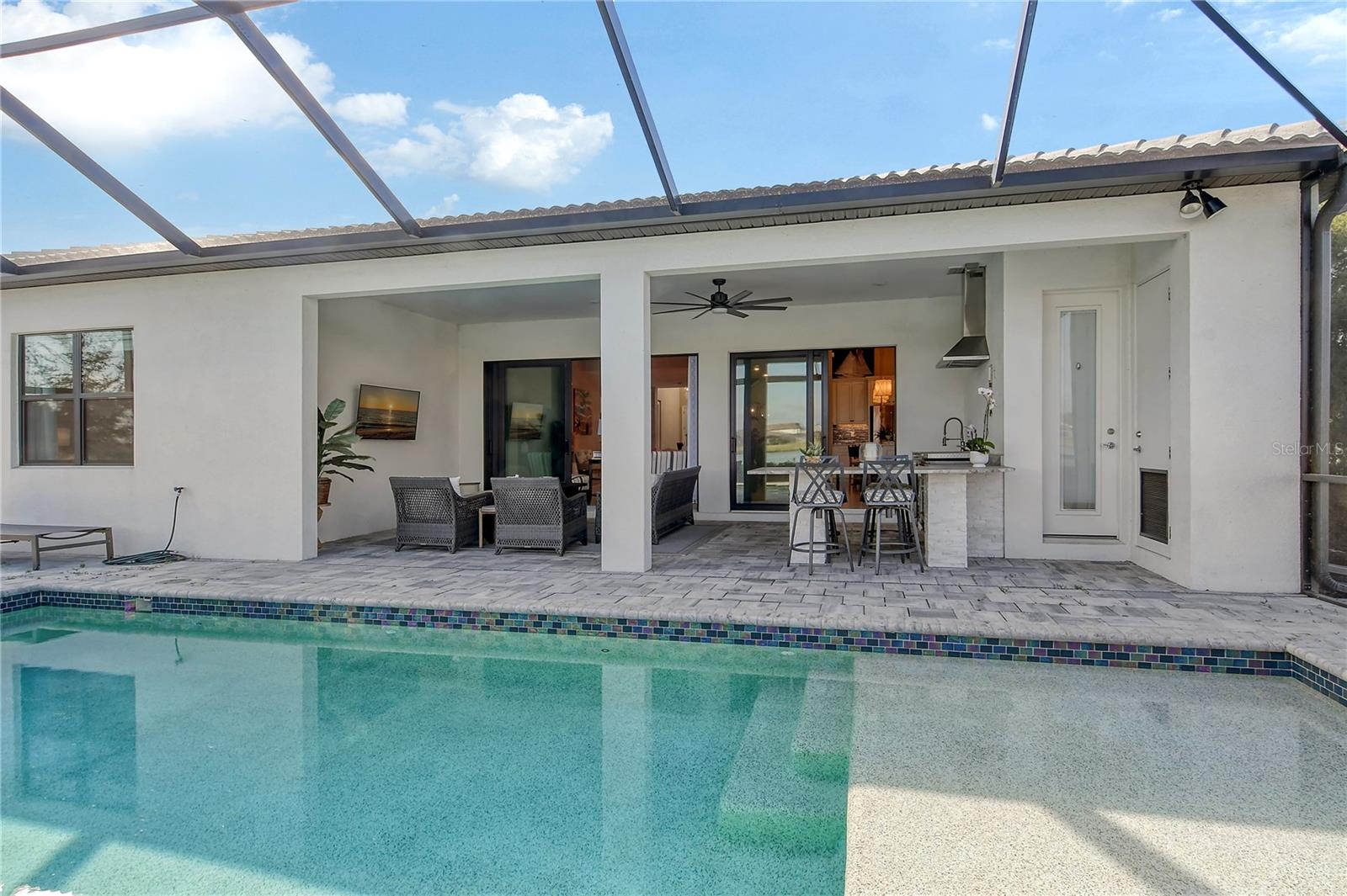 SHOREVIEW/LAKEWOOD RANCH WATER - Residential