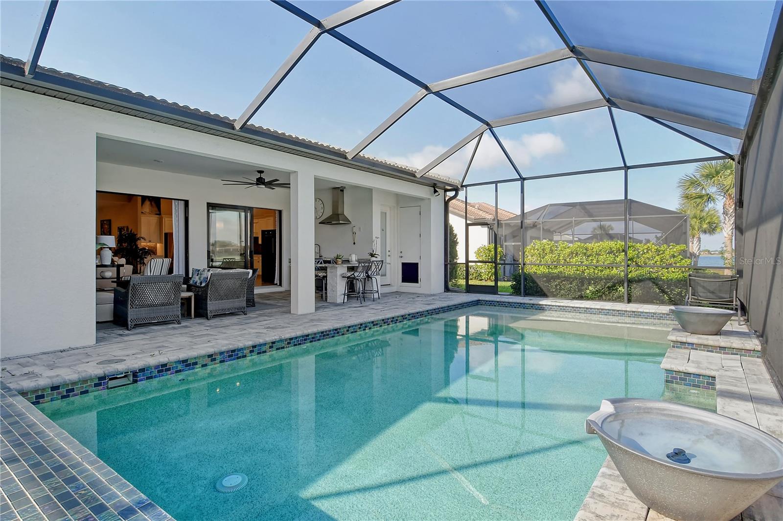 SHOREVIEW/LAKEWOOD RANCH WATER - Residential