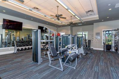 SHOREVIEW/LAKEWOOD RANCH WATER - Residential