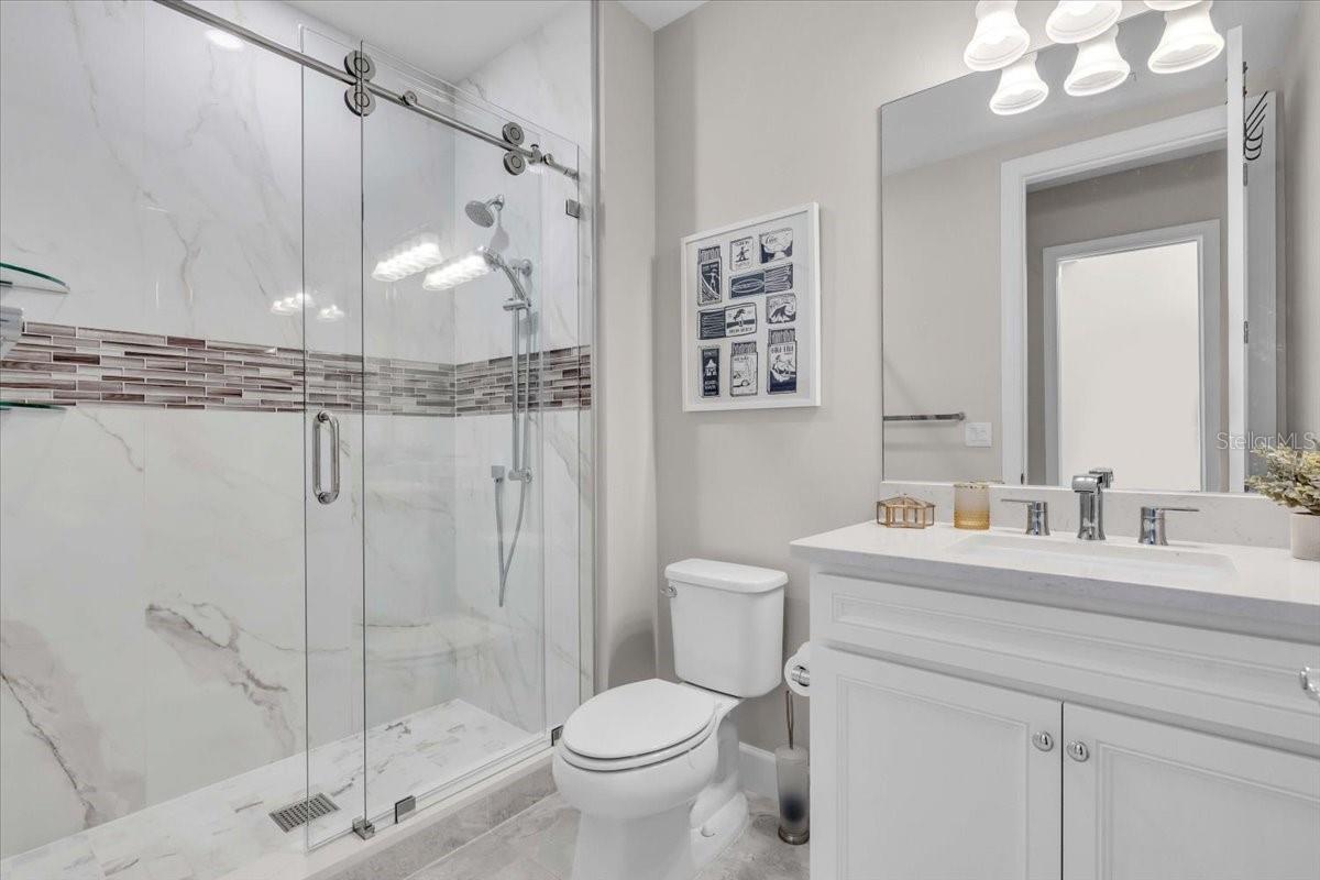 SHOREVIEW/LAKEWOOD RANCH WATER - Residential