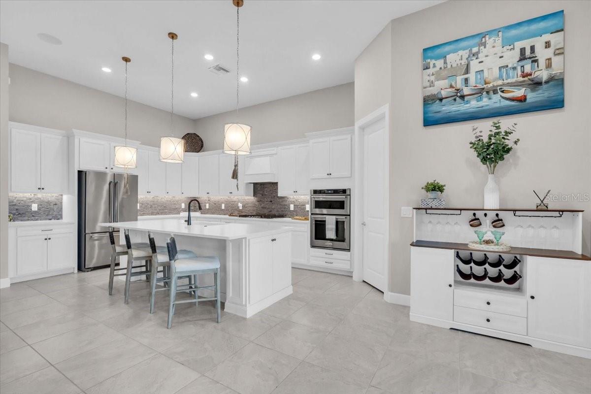 SHOREVIEW/LAKEWOOD RANCH WATER - Residential