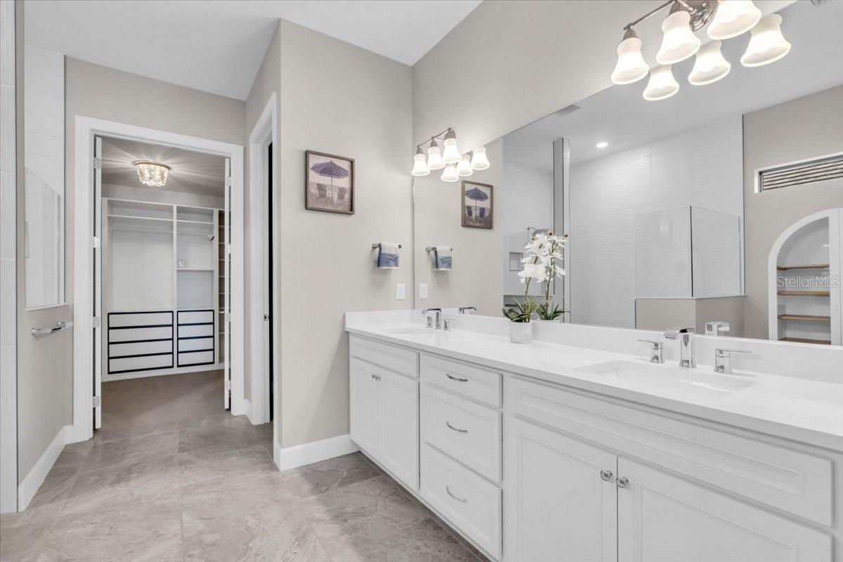 SHOREVIEW/LAKEWOOD RANCH WATER - Residential