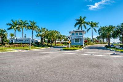 SHOREVIEW/LAKEWOOD RANCH WATER - Residential