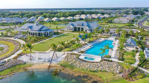 A home in SARASOTA