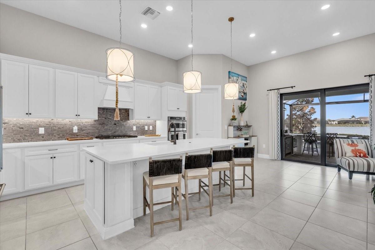 SHOREVIEW/LAKEWOOD RANCH WATER - Residential