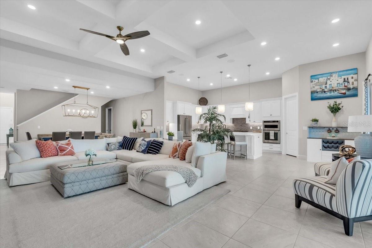 SHOREVIEW/LAKEWOOD RANCH WATER - Residential