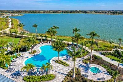 SHOREVIEW/LAKEWOOD RANCH WATER - Residential