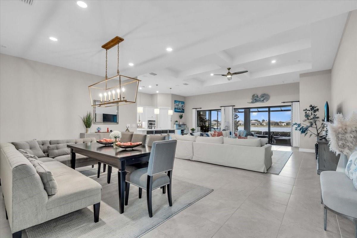 SHOREVIEW/LAKEWOOD RANCH WATER - Residential