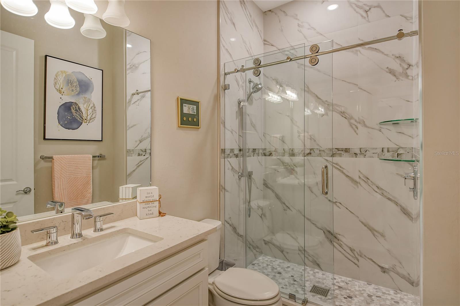 SHOREVIEW/LAKEWOOD RANCH WATER - Residential